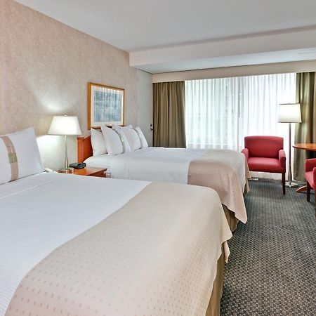 Holiday Inn Montreal Midtown חדר תמונה