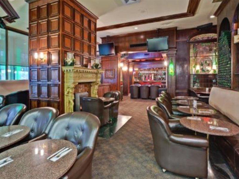Holiday Inn Montreal Midtown מראה חיצוני תמונה