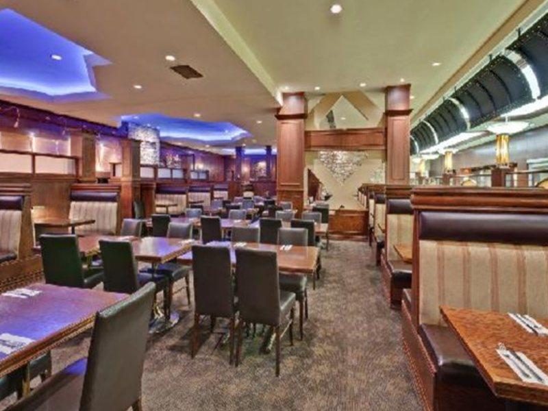 Holiday Inn Montreal Midtown מראה חיצוני תמונה
